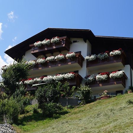 Gästehaus Höck Schruns Exterior foto